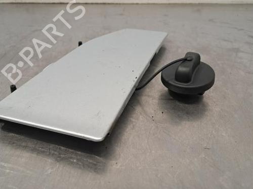 Fuel flap MERCEDES-BENZ SPRINTER 5-t Van (B907) 519 CDI (907.653, 907.655, 907.657) A9107500000