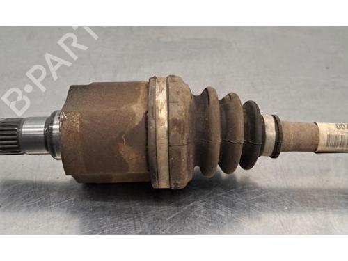 Left front driveshaft KIA RIO IV (YB, SC, FB) 1.25 | BP40240895M38 - Image 3