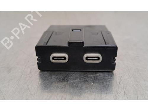 Electronic module SKODA OCTAVIA IV Combi (NX5, PV5) 2.0 TDi | BP36012377M83 - Image 4