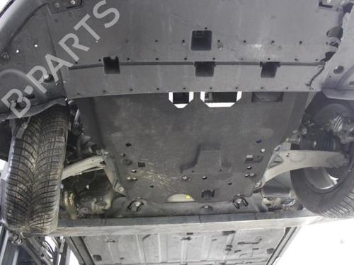 Support PEUGEOT 2008 II (UD_, US_, UY_, UJ_, UR_, UC_) e-2008 (UKZKXZ) | BP15026123C155 