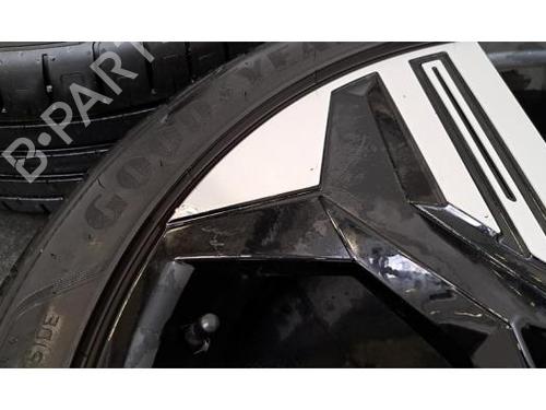 Fælk RENAULT MEGANE E-TECH SUV EV60 (BNJ1) | BP23636366C45  - Image 6