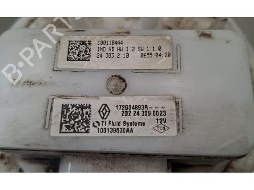 Fuel pump RENAULT TRAFIC III Van (FG_) 1.6 dCi 125 (FGMH) | BP39418209M76 - Image 5