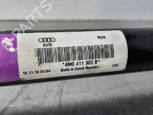 Anti roll bar AUDI Q7 (4MB, 4MG, 4MQ) 3.0 TDI e-tron quattro | BP10881428M96 