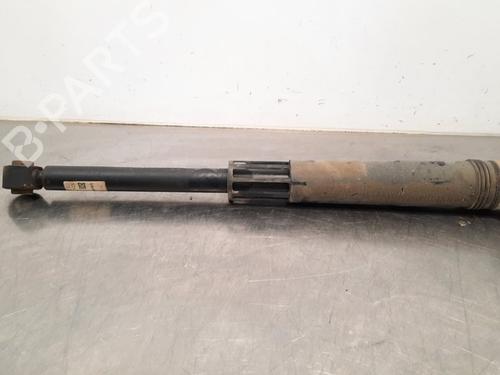 Used Left rear shock absorber SEAT IBIZA V (KJ1, KJG) 1.6 TDI (95 hp) 15235295