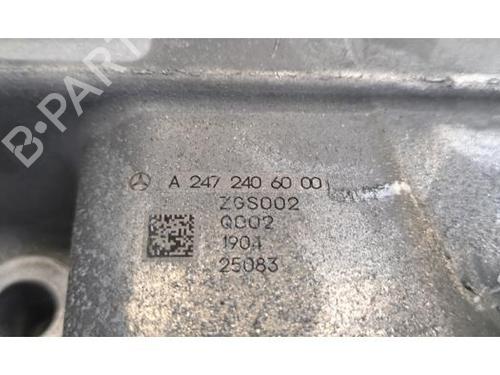 Engine mount MERCEDES-BENZ A-CLASS (W177) A 180 (177.084) | BP37861821M89 - Image 5