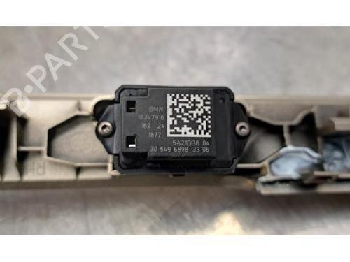 Andre BMW iX (I20) xDrive 50 | BP24533858O1