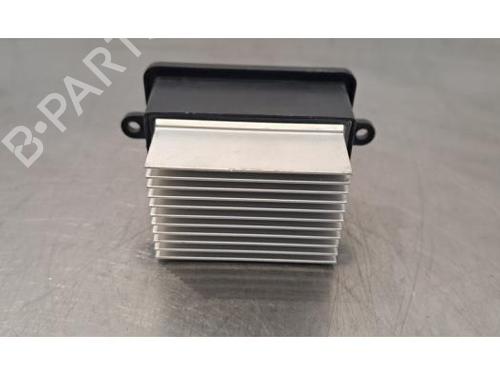 Used Heater resistor Heater resistor FIAT DOBLO Box Body/MPV (510_, 511_) BlueHDi 130 (131 hp) 34143633 34143633