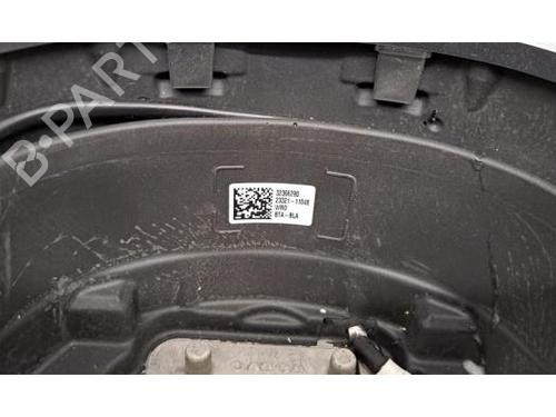 Steering wheel VOLVO XC60 II (246) B4 Mild-Hybrid | BP37091448C49 - Image 6