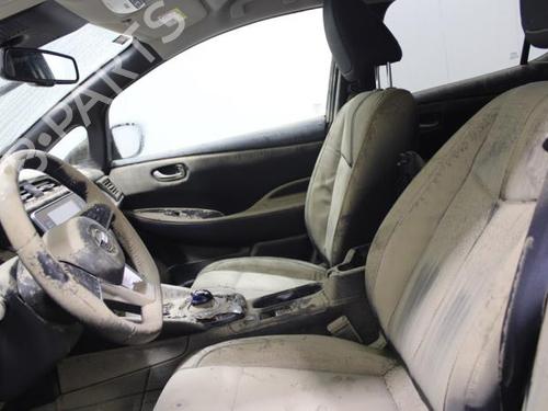 Gearbox mount NISSAN LEAF (ZE1) Electric | BP21268292M88 - Image 17