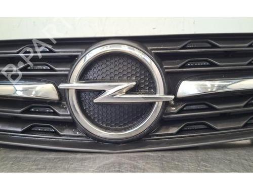 Grill OPEL VIVARO C Van (K0) 1.5 | BP39452998C40 - Image 2