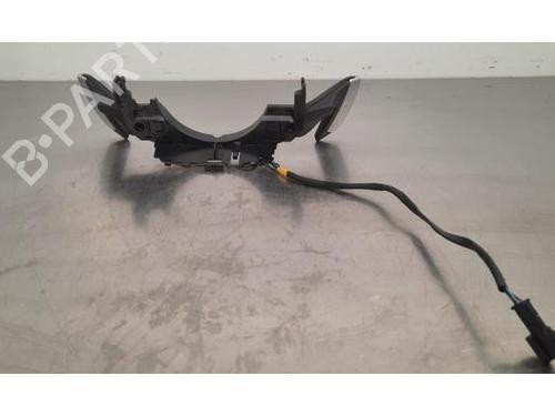 Other PEUGEOT 508 II (FB_, FH_, F3_) 1.5 BlueHDI 130 (FBYHZJ, FBYHZR) | BP23618816O1 