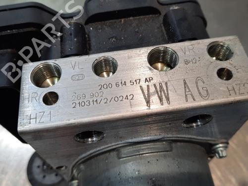ABS pump SEAT ARONA (KJ7, KJP) 1.0 TSI | BP10895727M43 