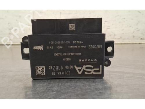 Electronic module OPEL ASTRA L (OV5) 1.2 (FPHNSL, FPHNSR) | BP38181489M83 - Image 2