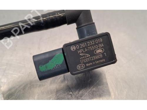 Electronic module LAND ROVER RANGE ROVER VELAR (L560) 3.0 D275 SDV6 4x4 | BP33753155M83 - Image 2
