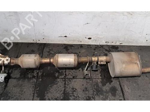 Katalysator für VW TRANSPORTER T6 Van (SGA, SGH, SHA, SHH) 2.0 TDI (150 hp) 30806343