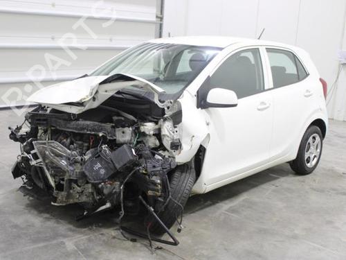 Brugte KIA PICANTO III (JA) 1.2 (84 hp) 4424376