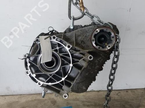 Transfer box LAND ROVER DEFENDER Station Wagon (L663) D240 SD4 4x4 | BP23617542M36 
