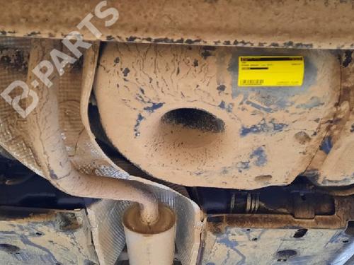 Used Fuel tank Fuel tank NISSAN QASHQAI II SUV (J11, J11_) 1.2 DIG-T (115 hp) 10889559 10889559