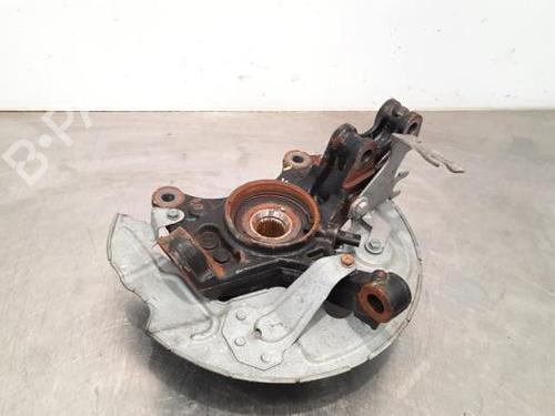 Used Right front steering knuckle DS DS 4 II (FR_, FB_, F3_) BlueHDi 130 (FBYHZT) (131 hp) 23581004