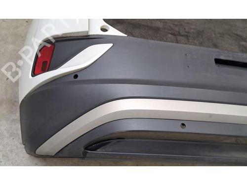Bagtil kofangere VW ID.4 (E21) Performance | BP37453771C8 - Image 6