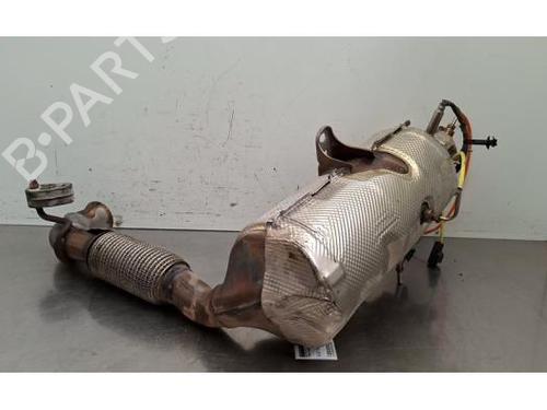 Particulate filter FORD TRANSIT COURIER B460 Box Body/MPV 1.5 EcoBlue | BP39601396M81 - Image 4