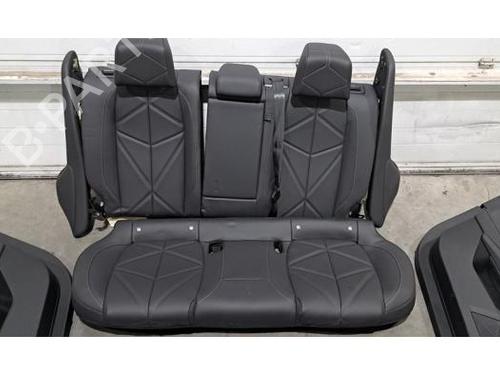 Setesett DS DS 9 (X2_) 1.6 PureTech 225 (X25GGR) | BP30810518C78