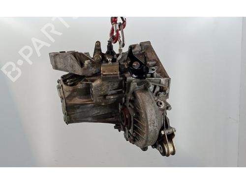 Gearbox CITROËN JUMPER II Van 2.2 BlueHDi 140 | BP37861643M3 - Image 2