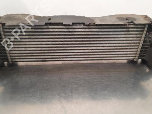 Used Intercooler IVECO DAILY VI Van 33S12, 35S12, 35C12 (116 hp) 23598882