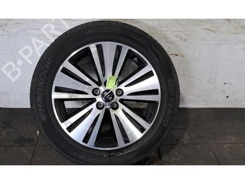 Used Rim KIA SPORTAGE III (SL) 2.0 CRDi AWD (136 hp) 30806498