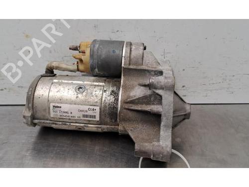 Used Starter Starter OPEL VIVARO C Van (K0) 2.0 (144 hp) 36772816 36772816
