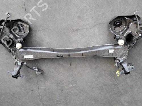Rear axle CITROËN C5 X (ND_, NC_) PureTech 130 (NCHNSP) | BP23604247M2 