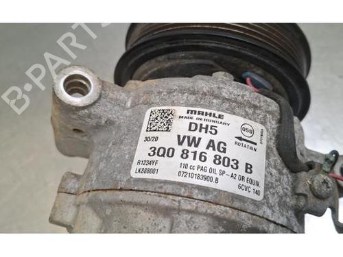 AC compressor SKODA OCTAVIA IV Combi (NX5, PV5) 2.0 TDi | BP36012300M34 - Image 2