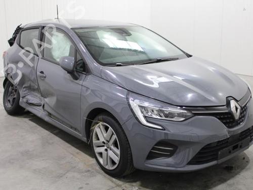 Engine control unit (ECU) RENAULT CLIO V (B7_) 1.0 TCe 100 (B7MT) | BP10900399M57  - Image 5