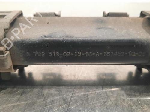 Right rear suspension arm BMW 3 (F30, F80) 318 d | BP23594561M15 