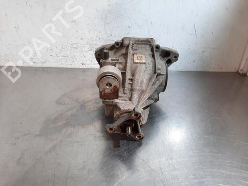 Rear differential MERCEDES-BENZ GLC Coupe (C253) 250 d 4-matic (253.309) | BP29621376M24