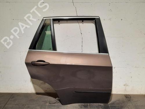 Used Right rear door BMW X5 (E70) xDrive 50 i (408 hp) 15793857