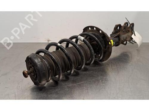 Venstre fortil støddæmper OPEL MOKKA / MOKKA X (J13) 1.6 CDTI (_76) (136 hp) 31705255