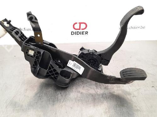 Pedal PEUGEOT EXPERT Van (V_) 1.6 BlueHDi 115 | BP16263094I4