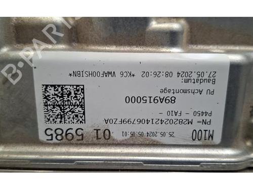 Electronic module AUDI Q4 E-TRON SUV (F4B) 50 quattro | BP37148486M83 - Image 2