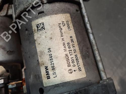 Starter BMW 3 (F30, F80) 340 i | BP10893165M8 