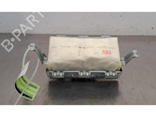 Passenger airbag TOYOTA HILUX VIII Pickup (_N1_) 2.8 TD 4WD (GUN126) 739600K050