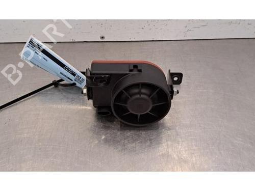 Used Electronic module Electronic module PEUGEOT 3008 II SUV (MC_, MR_, MJ_, M4_) Hybrid4 (M45GBU) (299 hp) 34433729 34433729