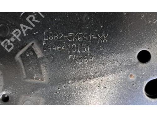 Subframe LAND ROVER DEFENDER Van (L663) 3.0 D250 MHEV 4x4 | BP39500435M9 - Image 6