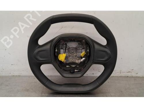 Used Steering wheel PEUGEOT PARTNER Box Body/MPV (K9) 1.5 BlueHDi 75 (75 hp) 25450442