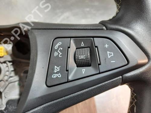 Steering wheel OPEL ASTRA K Sports Tourer (B16) 1.0 Turbo (35) | BP23637466C49 