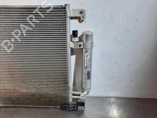AC radiator NISSAN JUKE (F15) 1.6 DIG-T NISMO | BP23598932M32 