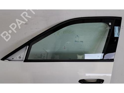 Left front door CITROËN C3 IV (CC_, CB_) ë-C3 (CBZYAZ) | BP32408386C2 