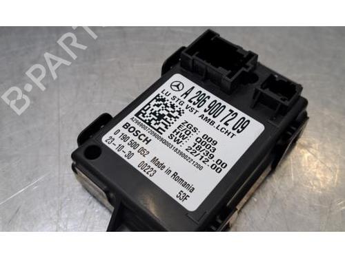Electronic module MERCEDES-BENZ EQE (V295) EQE 300 (295.111) | BP36872721M83  - Image 5