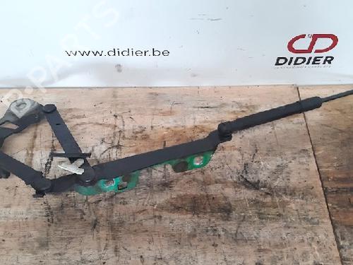 Hood lift support LAND ROVER RANGE ROVER IV (L405) 4.4 SDV8 4x4 | BP15017430C139