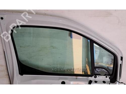 Tür links vorne PEUGEOT PARTNER Box Body/MPV (K9) 1.5 BlueHDi 100 | BP30766649C2